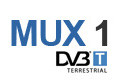 MUX-1